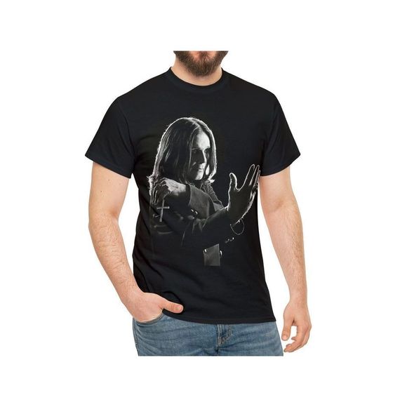 Gildan Tops - Ozzy Osbourne Tee Unisex Shirt